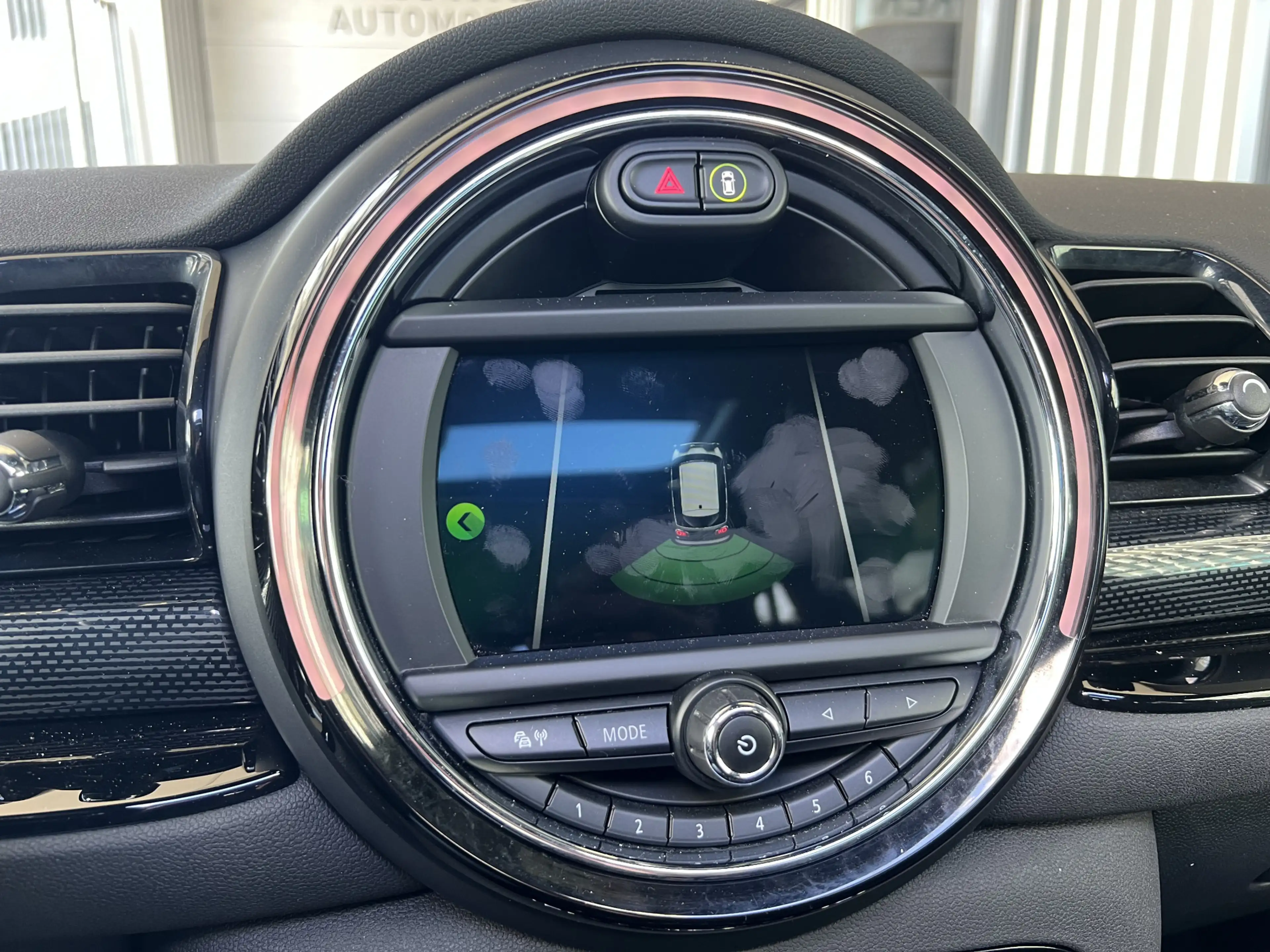 MINI Cooper Clubman Mini 1.5 Chili | AUTOMAAT | SCHUIF/KANTELDAK | CAR — photo 23