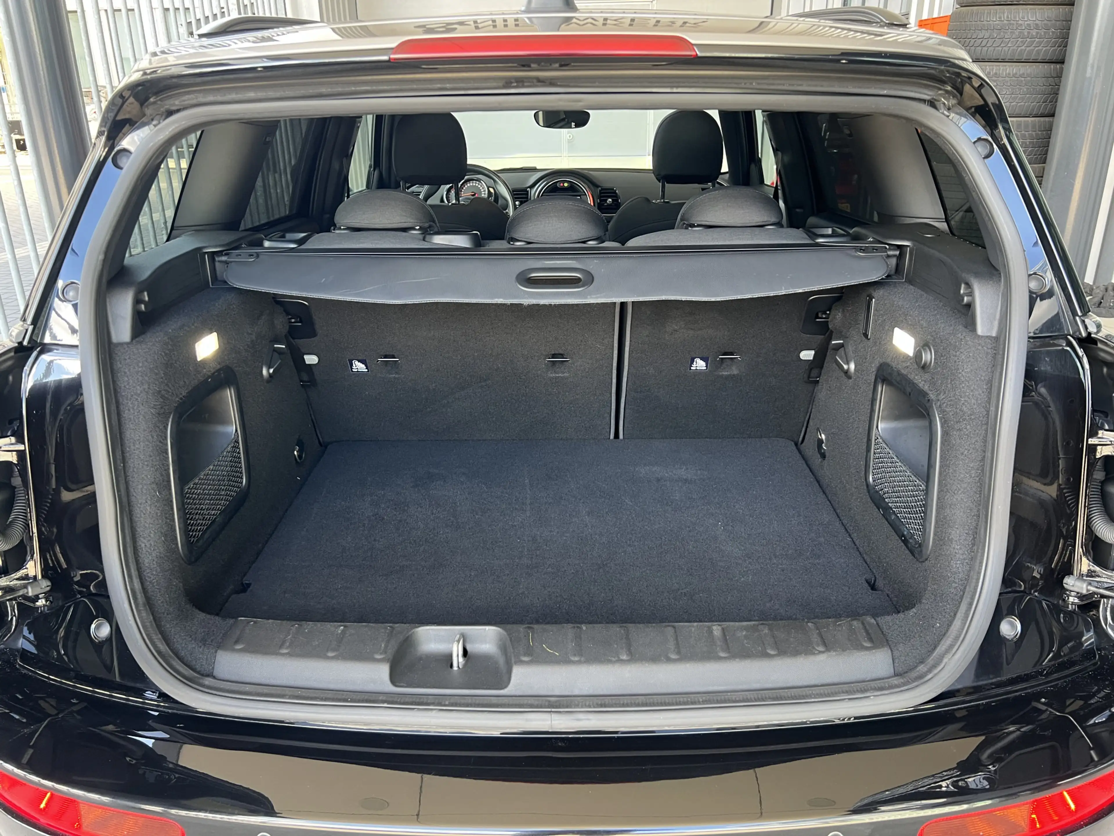 MINI Cooper Clubman Mini 1.5 Chili | AUTOMAAT | SCHUIF/KANTELDAK | CAR — photo 16