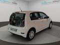 Volkswagen up! move 1.0l Bluetooth Klima Einparkhilfe Weiß - thumbnail 6