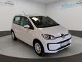 Volkswagen up! move 1.0l Bluetooth Klima Einparkhilfe Weiß - thumbnail 4