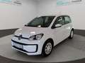 Volkswagen up! move 1.0l Bluetooth Klima Einparkhilfe Weiß - thumbnail 2