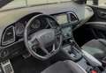 SEAT Leon ST Cupra DSG 380 PS Alcantara 19" SHZ Fekete - thumbnail 10