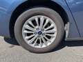 Ford Focus 1.5 ECOBLUE 120CH ACTIVE BUSINESS Bleu - thumbnail 4