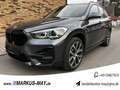 BMW X1 xDrive 25d SportLine LED Navi Kamera Leder Gris - thumbnail 1