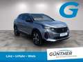 Peugeot 3008 1.2 PureTech 130 GT EAT8 Grau - thumbnail 2