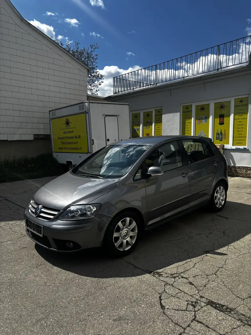 Volkswagen Golf Plus Trendline 1,9 TDI - 1