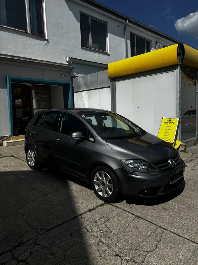 Volkswagen Golf Plus Trendline 1,9 TDI - 2