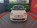 Fiat 500 1.0 Hybrid Dolcevita-NESSUN OBBL. FIN. Bianco - thumbnail 2