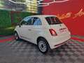 Fiat 500 1.0 Hybrid Dolcevita-NESSUN OBBL. FIN. Bianco - thumbnail 6