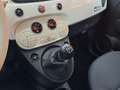 Fiat 500 1.0 Hybrid Dolcevita-NESSUN OBBL. FIN. Bianco - thumbnail 12