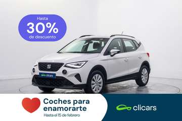 1.0 TSI S&S Style 110