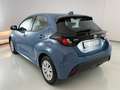 Toyota Yaris 1.5 Hybrid Active Azul - thumbnail 4