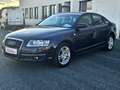 Audi A6 2.7 TDI Blau - thumbnail 4