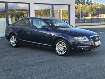 2.7 TDI