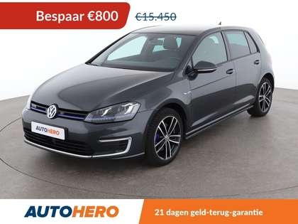 Volkswagen Golf GTE 1.4 GTE