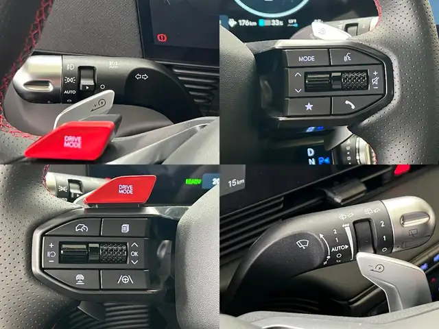 Hyundai Ioniq 5 view 15