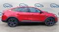 Renault Arkana I 1.6 E-Tech 145 EDC RS Line - Première main Autom Rouge - thumbnail 4