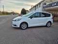 Renault Scenic Scénic 1.5 dCi 110CV Limited Weiß - thumbnail 4