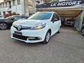Renault Scenic Scénic 1.5 dCi 110CV Limited Weiß - thumbnail 3