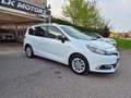 Renault Scenic Scénic 1.5 dCi 110CV Limited Weiß - thumbnail 8