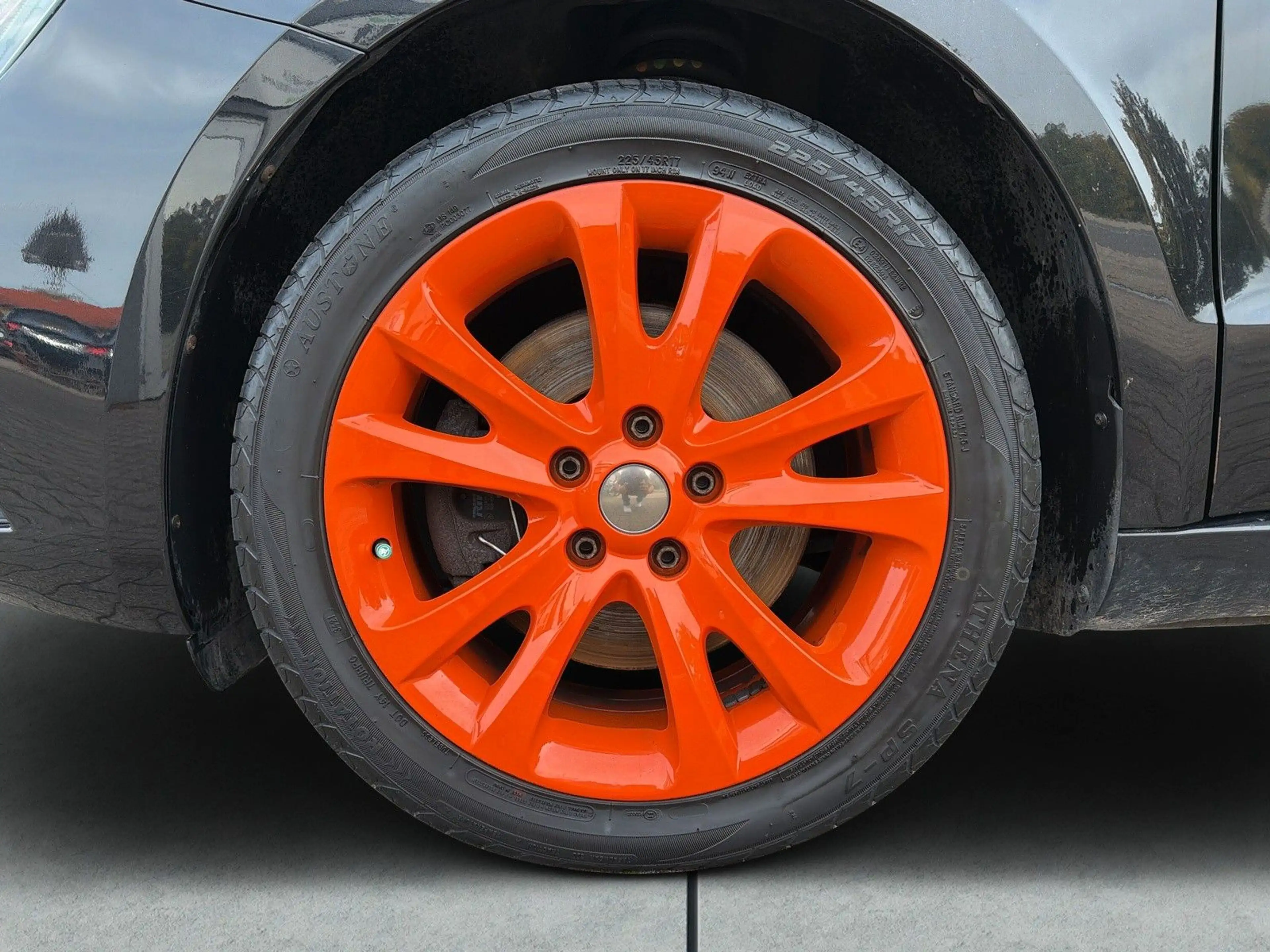 Skoda Superb Combi SHZ/NAVI/KLIMA/8-FACH — photo 11