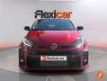 Toyota Yaris 1.6 192kW RZ Circuit Pack Rojo - thumbnail 4