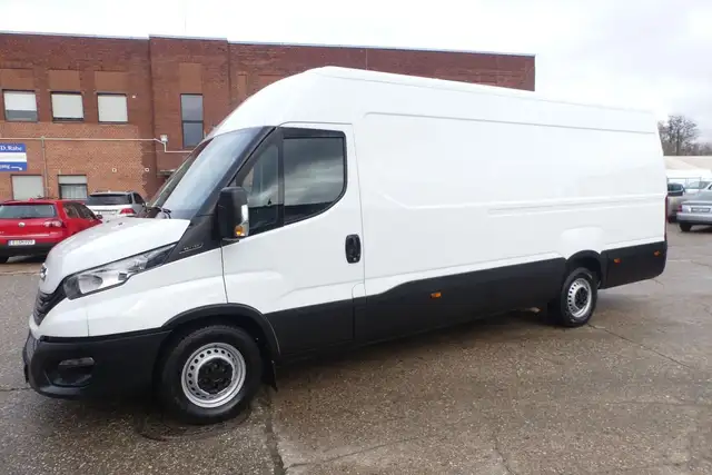 Iveco Daily 2.3 Maxi L5H2*Klima*Kam*DAB*PDC*1.Hand*
