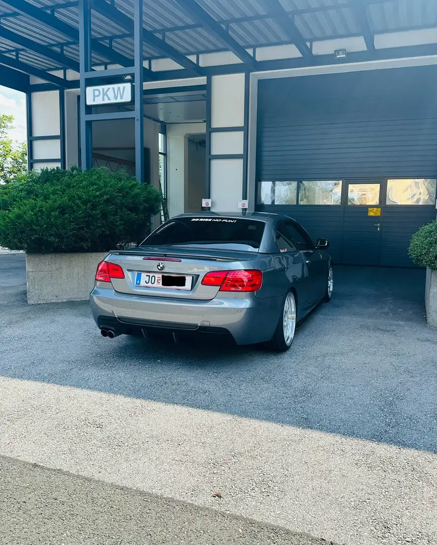 BMW 330 M Paket Grau - 2