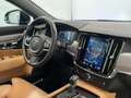 Volvo S90 2.0 T4 Inscription / Navi / ACC / Leder / Spotify Black - thumbnail 8