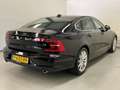 Volvo S90 2.0 T4 Inscription / Navi / ACC / Leder / Spotify Black - thumbnail 5