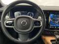 Volvo S90 2.0 T4 Inscription / Navi / ACC / Leder / Spotify Black - thumbnail 9