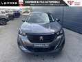 Peugeot 2008 PureTech 130 S&S BVM6 Active Gris - thumbnail 2