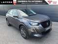 Peugeot 2008 PureTech 130 S&S BVM6 Active Gris - thumbnail 1