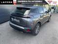 Peugeot 2008 PureTech 130 S&S BVM6 Active Gris - thumbnail 6