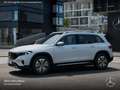 Mercedes-Benz EQB 300 4M PROG+ADVANCED+AHK+PANO+KAMERA+MEMORY Weiß - thumbnail 3