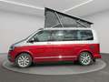 Volkswagen T6.1 California 2.0 TDI 4M DSG Ocean Silber - thumbnail 5