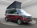 Volkswagen T6.1 California 2.0 TDI 4M DSG Ocean Silber - thumbnail 3