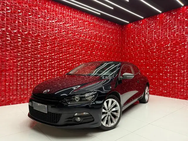 Volkswagen Scirocco 1.4 tsi 160cv