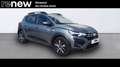 Dacia Sandero Stepway ECO-G Expresion Go 74kW Gris - thumbnail 4