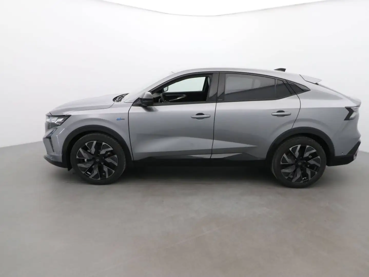 Renault Rafale E-Tech Full Hybrid 200 ESPRIT ALPINE Hayon Pack 36 Gris - 2