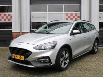 Wagon 1.0 EcoBoost 125pk Active Business Dealer on