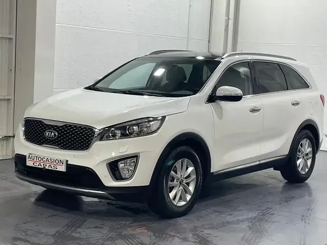 Kia Sorento 2.2CRDi Drive 4x2