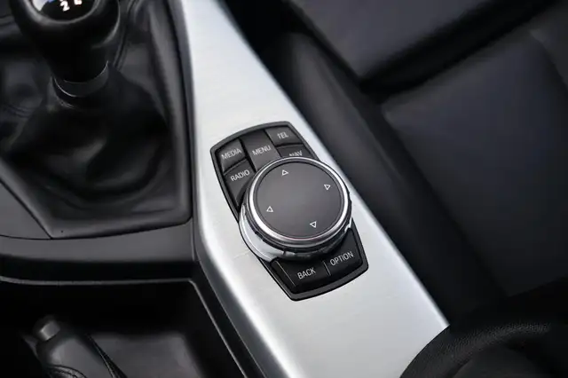 BMW 1 Series view 26