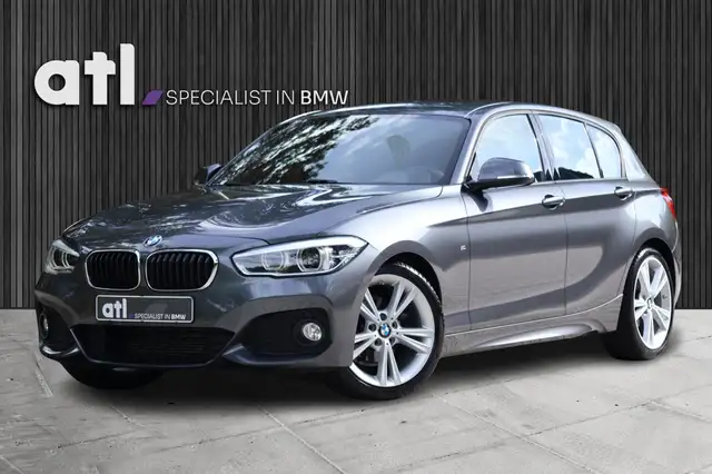 BMW 1er