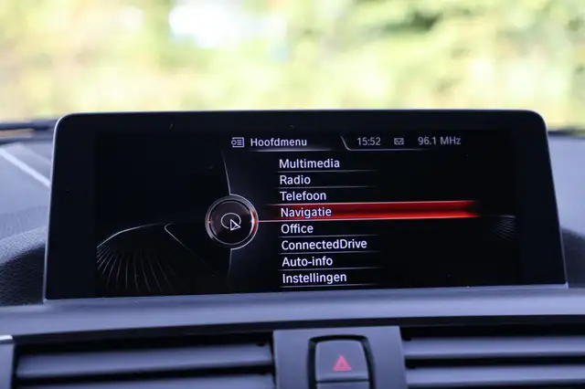 BMW 1 Series view 29