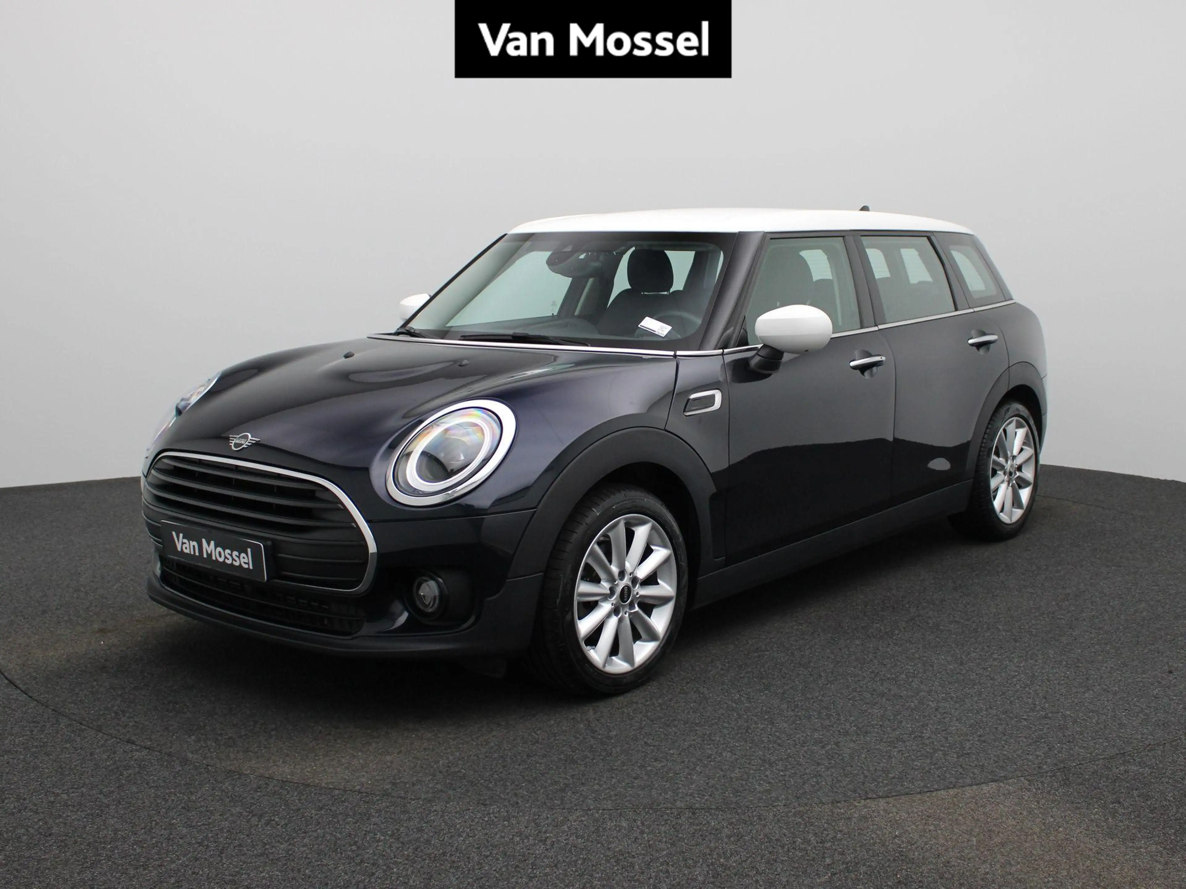 MINI Cooper Clubman (100 kW) | Camera | PDC A | Bluetooth | Cruise Con