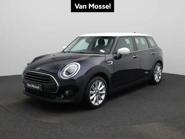 MINI Cooper Clubman (100 kW) | Camera | PDC A | Bluetooth | Cruise Con