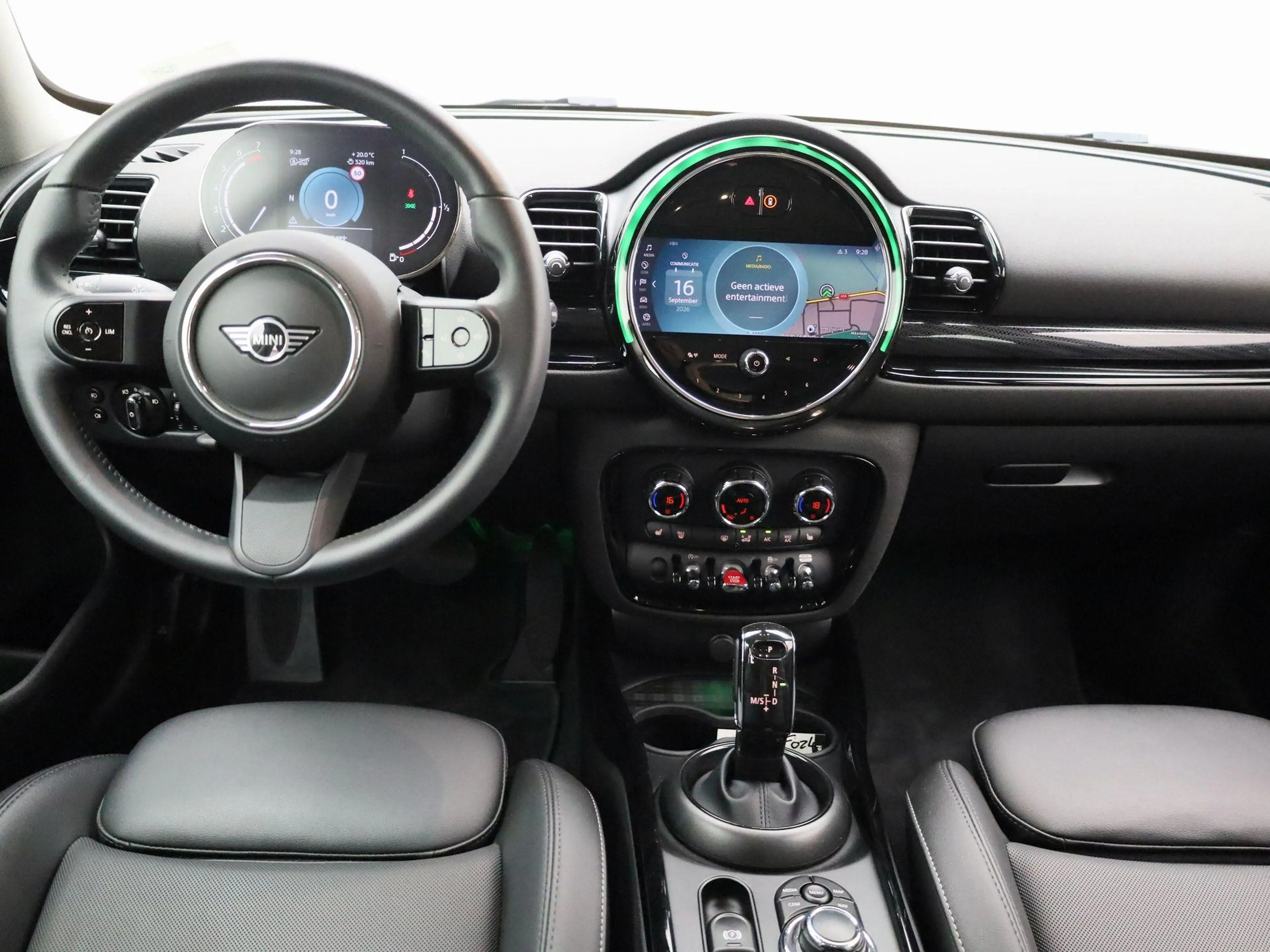 MINI Cooper Clubman (100 kW) | Camera | PDC A | Bluetooth | Cruise Con — photo 9
