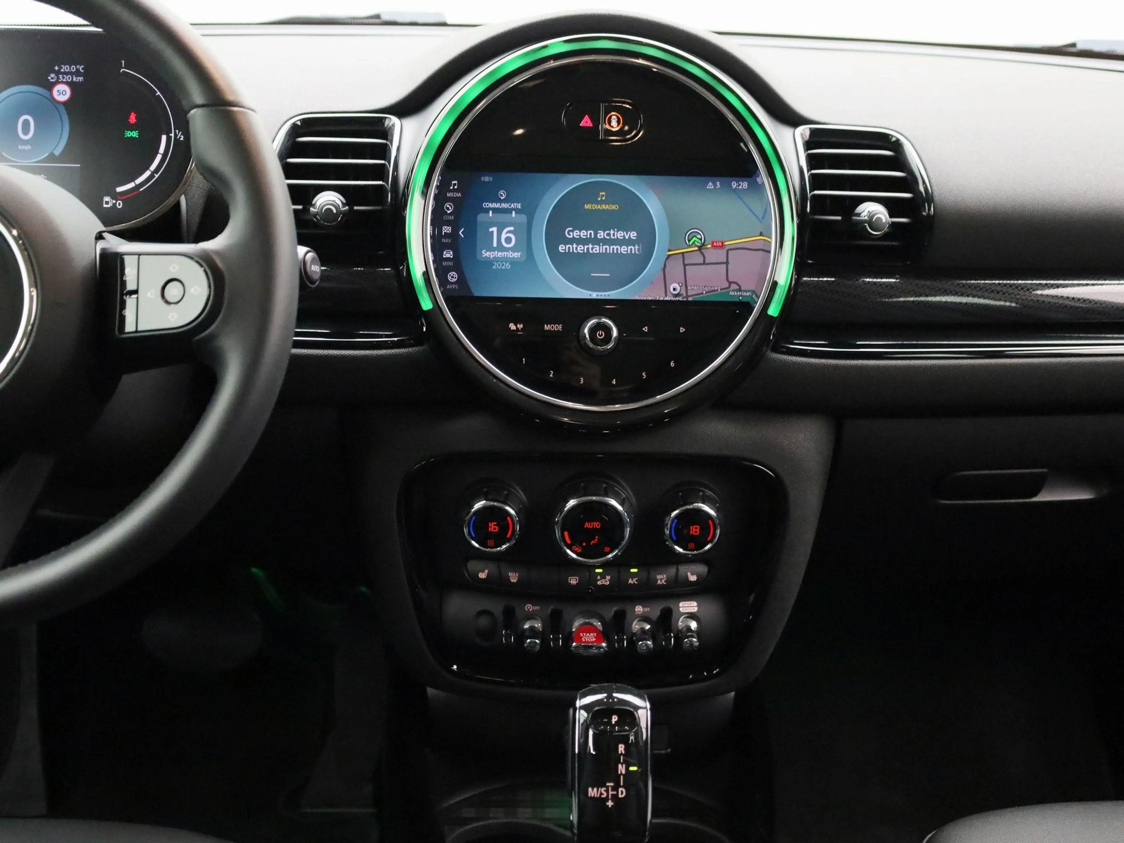 MINI Cooper Clubman (100 kW) | Camera | PDC A | Bluetooth | Cruise Con — photo 10