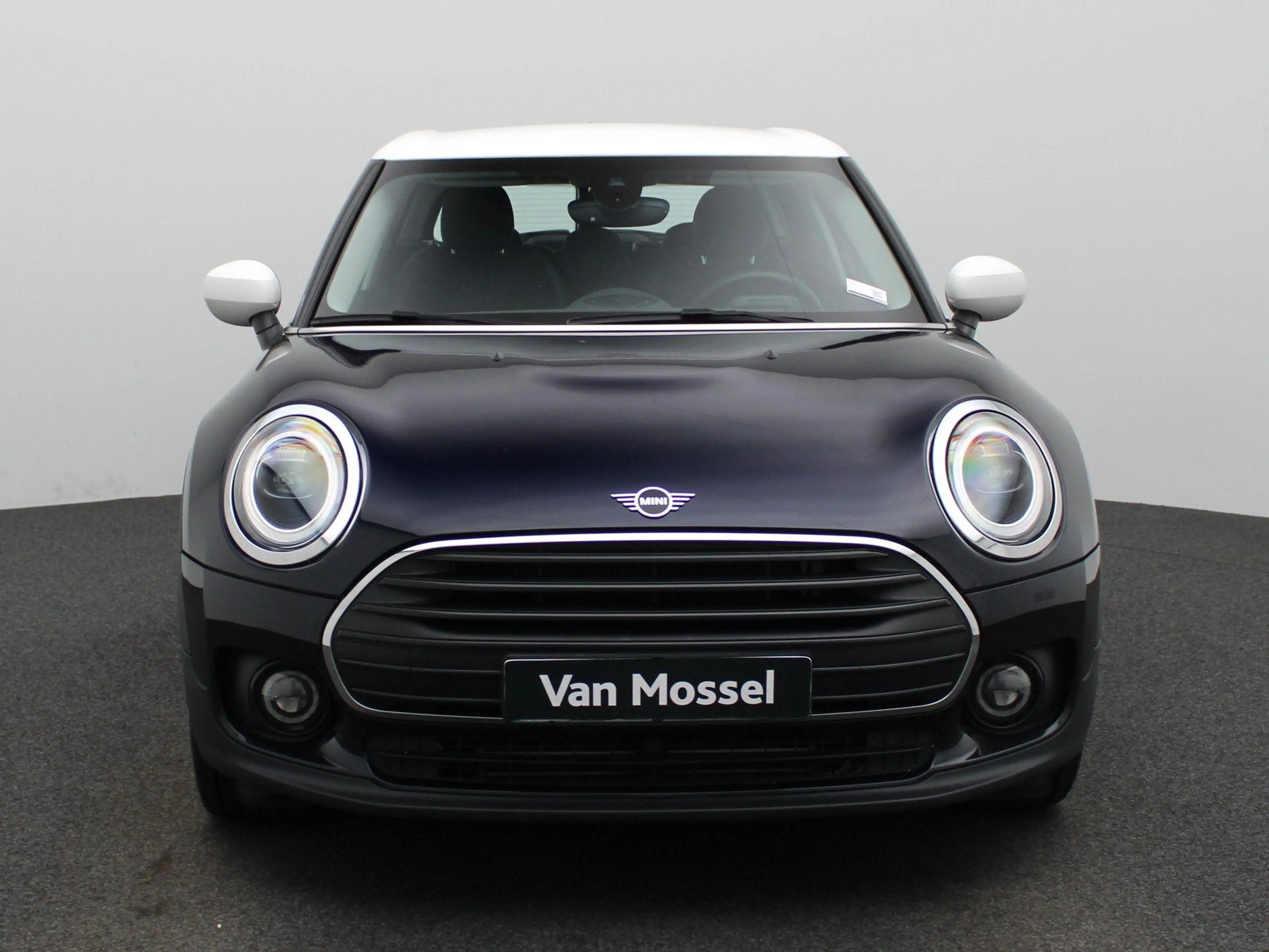 MINI Cooper Clubman (100 kW) | Camera | PDC A | Bluetooth | Cruise Con — photo 3